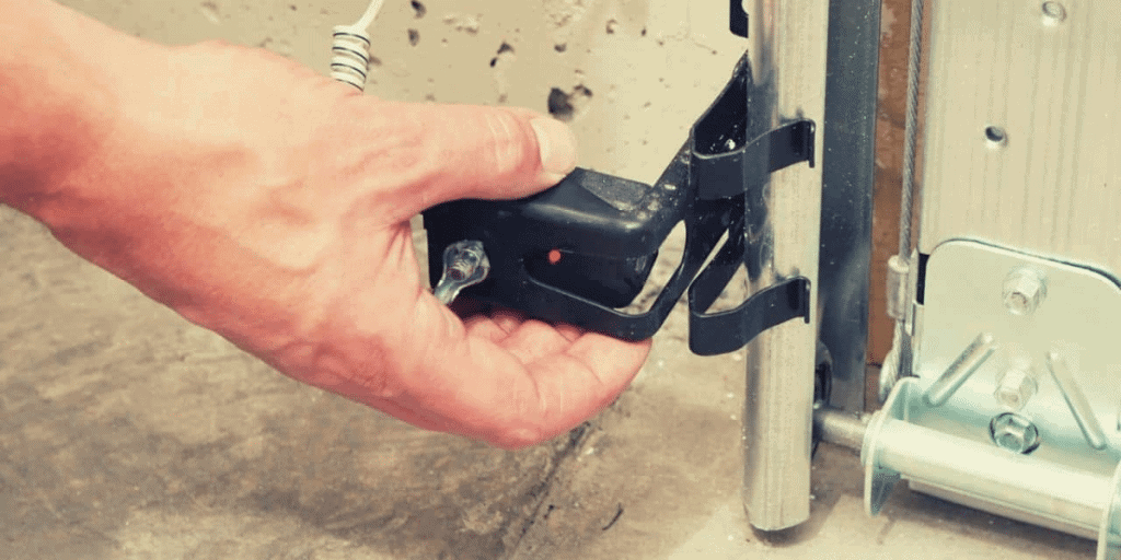 How much are garage door sensors?