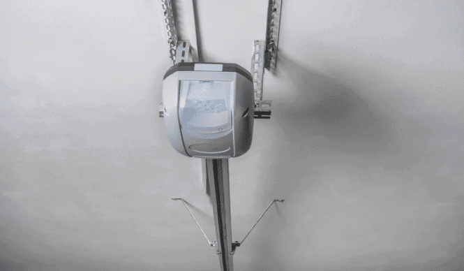 Garage Door Opener
