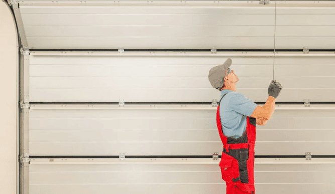 Garage Door Professional