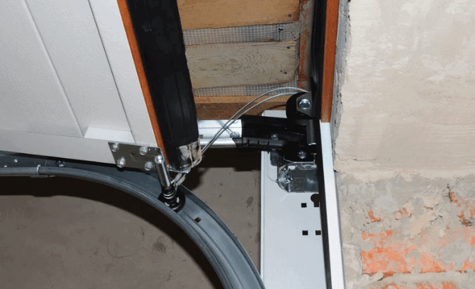 Garage Door Cable