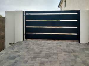 fence-gate-black
