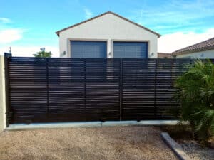 fence-gate-black