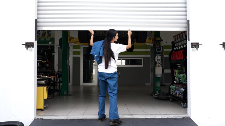 How Regular Inspections Reduce the Need for Garage Door Spring Repair