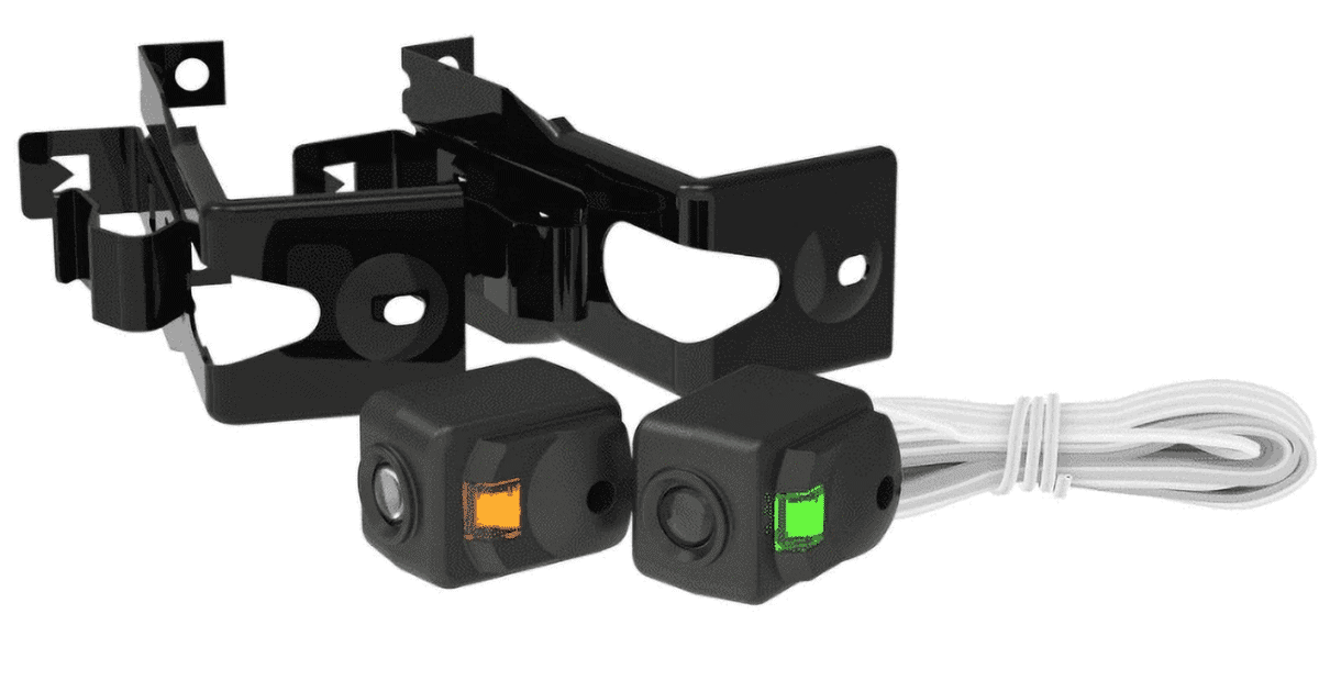 How much are garage door sensors?