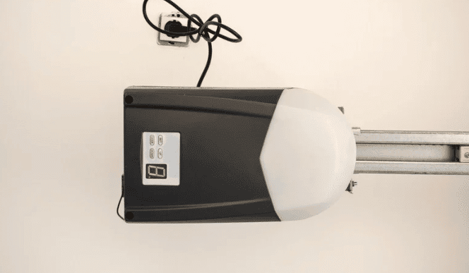 How Do You Adjust a Garage Door Opener