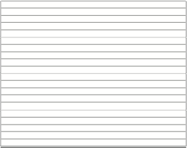 High-security metal security door, gate, and fence for enhanced property protection.