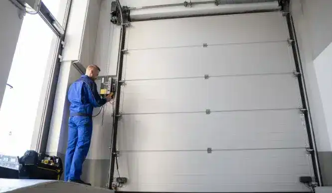 expert garage door repair