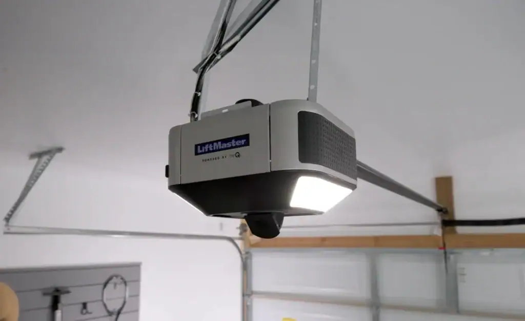 Garage door opener repair in Phoenix, AZ